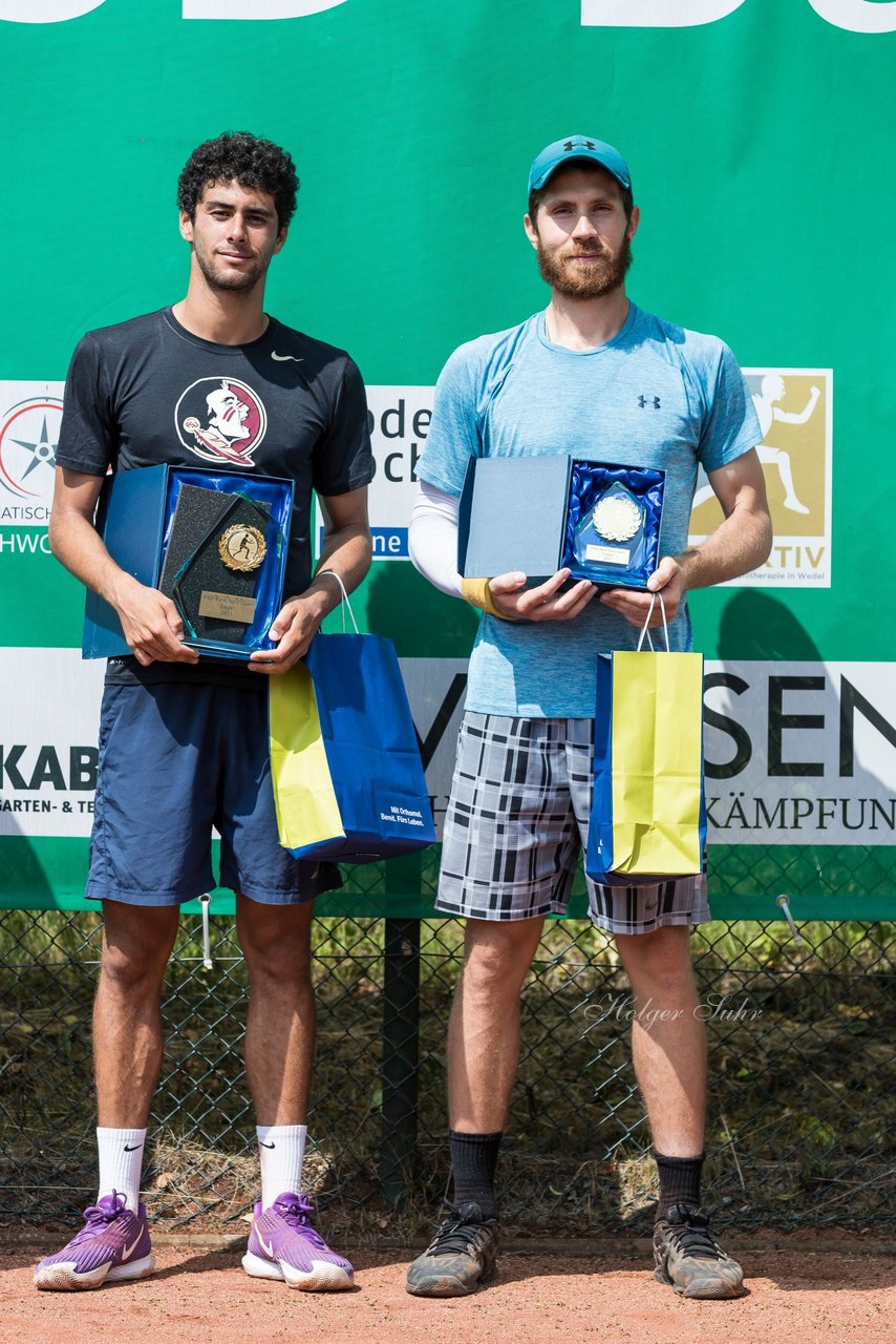 Bild 36 - PSD Bank Nord Open Pinneberg